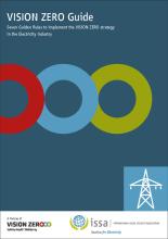 Vision Zero Guide for Electricity Industry